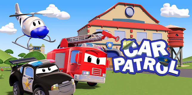 Car Patrol