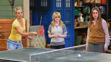 5:00 PM: The Big Bang Theory | E4 | 12/22 2025