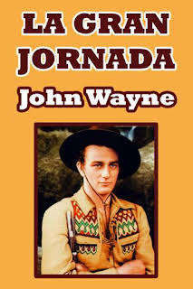 15:56: La gran jornada | TCM | 8/31 2026
