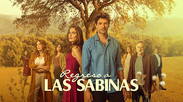 23:05: REGRESO A LAS SABINAS | Divinity | 6/7 2026