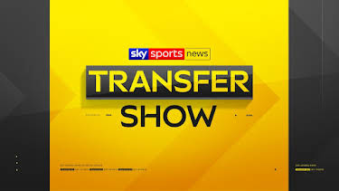 4:00 PM: The Transfer Show | Sky Sports Arena | 8/10 2026