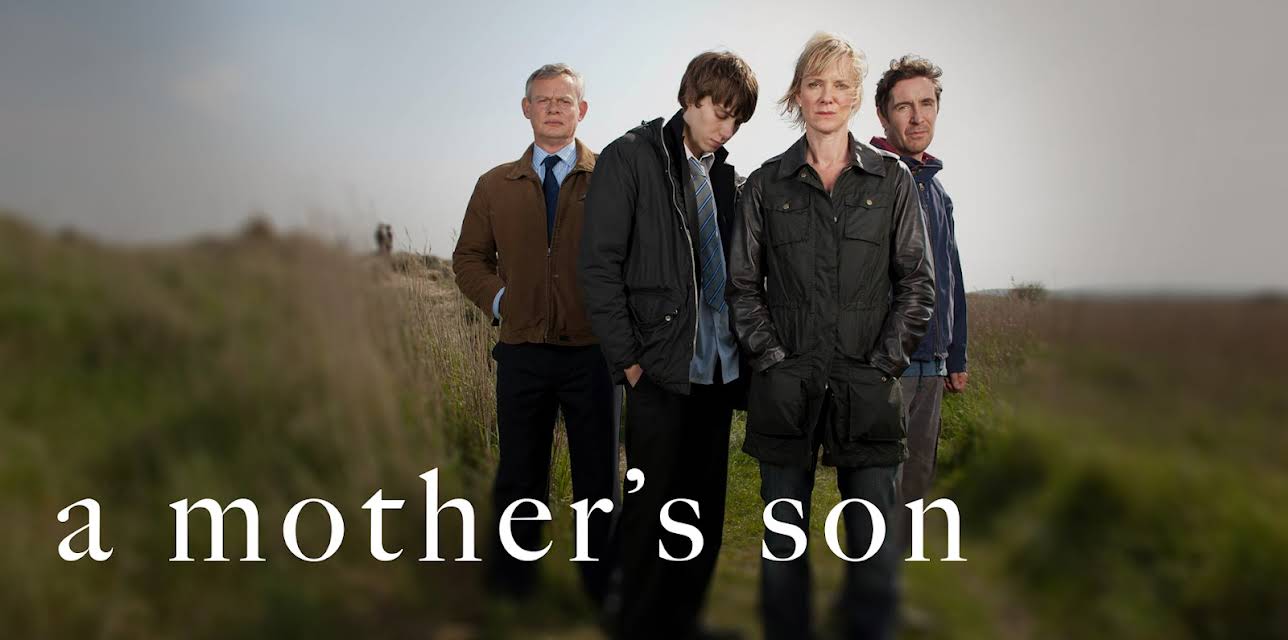 A Mother's Son (2012)