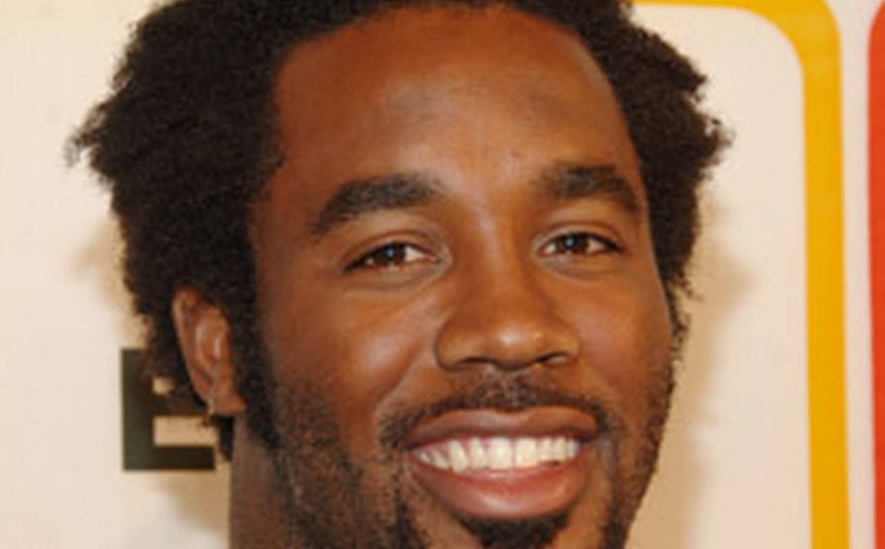 Dhani Jones