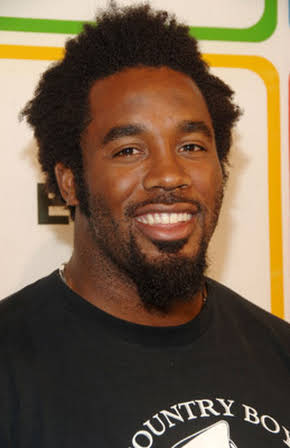 Dhani Jones as 