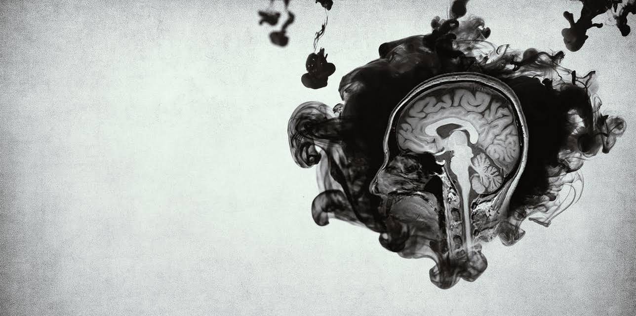 Inside the Criminal Mind