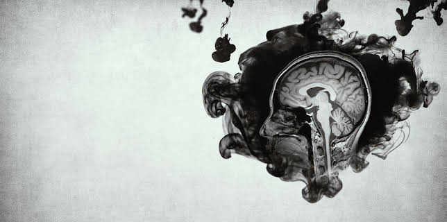 I huvudet på en brottsling