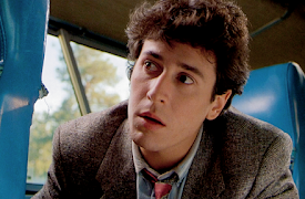 Northern Exposure: Northern Exposure (Pilot)