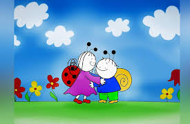 Berry and Dolly: Friends