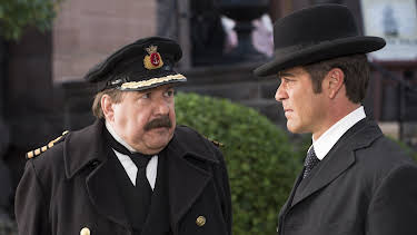 02:50: Murdoch Mysteries (S09/E10) | One | 7/30 2026
