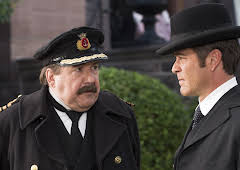 Murdoch Mysteries (S09/E10)
