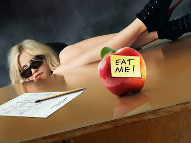 20:15: Bad Teacher | Kabel Eins | 4/28 2026