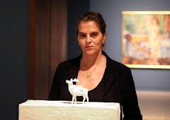 Emin/Munch: Between the Clock and the Bed