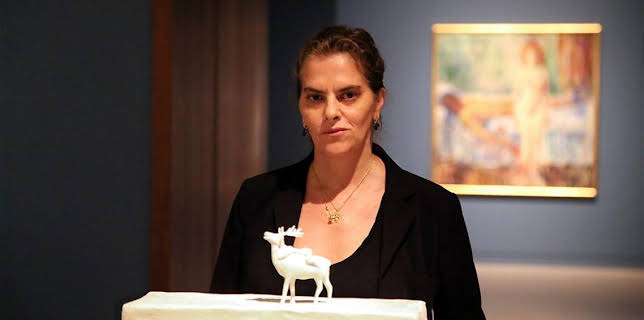 11:20 PM: Emin/Munch: Between the Clock and the Bed | BBC Four | 3/16 2026