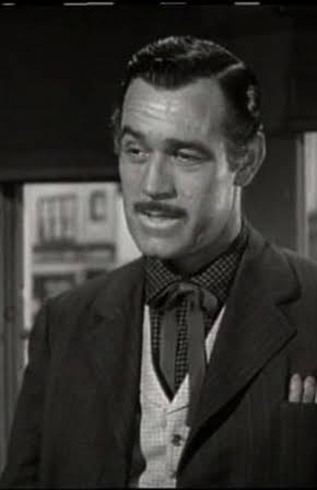 Stuart Randall as Pemberton