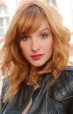 Vica Kerekes as 