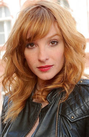 Vica Kerekes as 