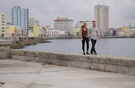 Breaking Borders Season 1: New Freedom in Cuba
