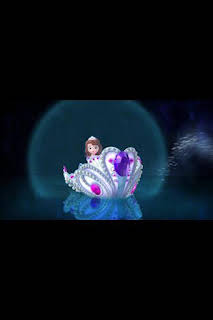 18:10: La Princesa Sofía (T3): Ep.10 La librería secreta | Disney Junior | 3/28 2026