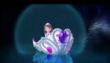 La Princesa Sofía (T3): Ep.10 La librería secreta