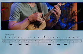 How to Play the Ukulele: Ukulele Songs with Movable Chord Shapes