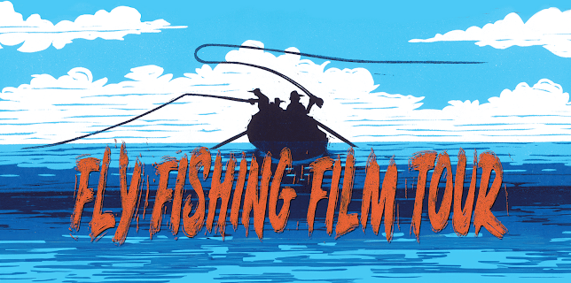 2018 Fly Fishing Film Tour (2014)