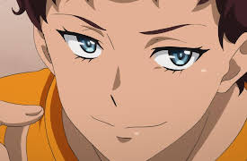 Shoot! Goal to the Future: Naporitan