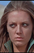 Simonetta Vitelli como Peter's Widow 
  
  
  (as Simone Blondell)