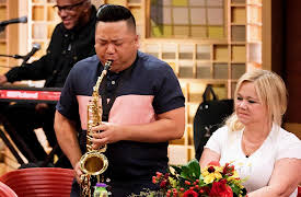 LOL: Last One Laughing Canada – Season 1: Grilled Cheese, eh?