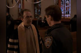 Third Watch: The Complete First Season: 32 Bullets And A Broken Heart