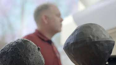 21:50: Asteroideneinschläge - Der Ursprung des Lebens? | Arte | 5/2 2026