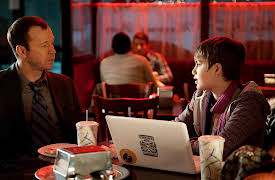 Blue Bloods, S1: Silver Star