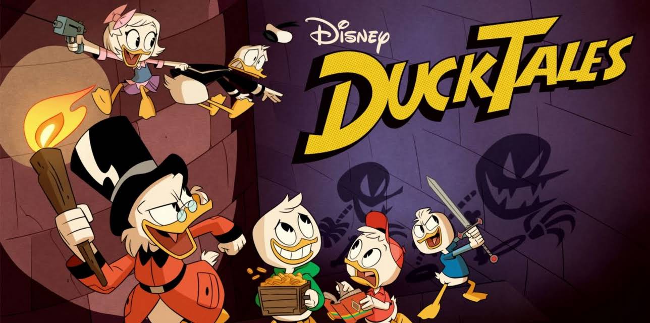 DuckTales