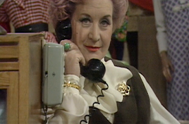 Are You Being Served?, Season 1: Dear Sexy Knickers