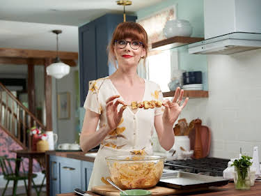 11:25: Einfach kochen mit Mary | Sixx | 10/17 2026