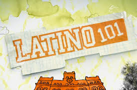 Latino 101: Athletics