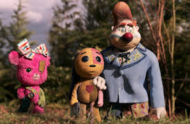 Lost Ollie: Ollie Is Lost