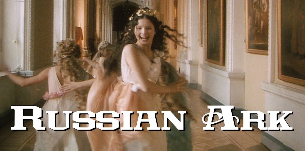Russian Ark (2003)