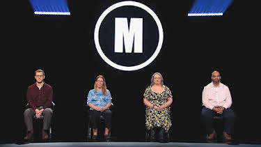 7:30 PM: Mastermind | BBC Two | 10/5 2026