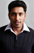 Tenoch Huerta Mejía som 