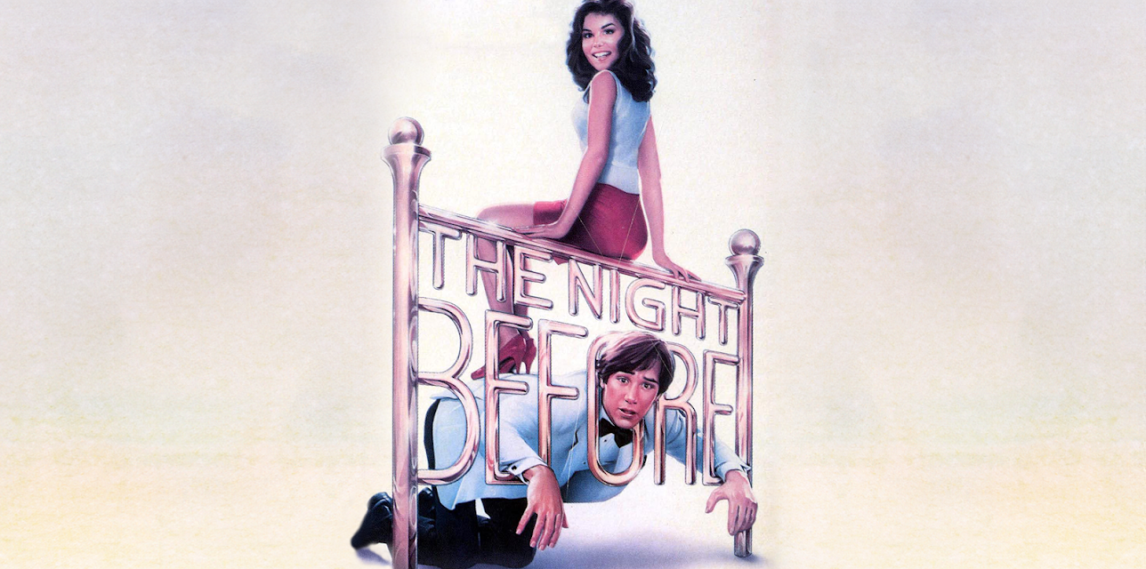 The Night Before (1988)