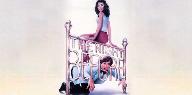 The Night Before (1988)