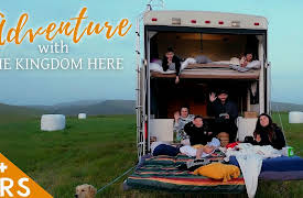 The Kingdom Here: Adventure With The Kingdom Here | Compilation