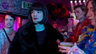 5:00 AM: Hollyoaks | E4 | 3/31 2026