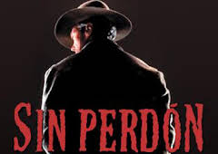 Sin perdón
