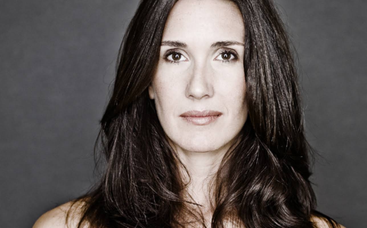 Molly Malcolm
