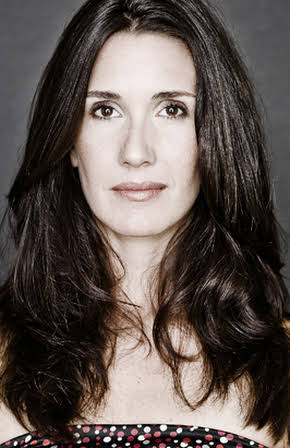 Molly Malcolm as 