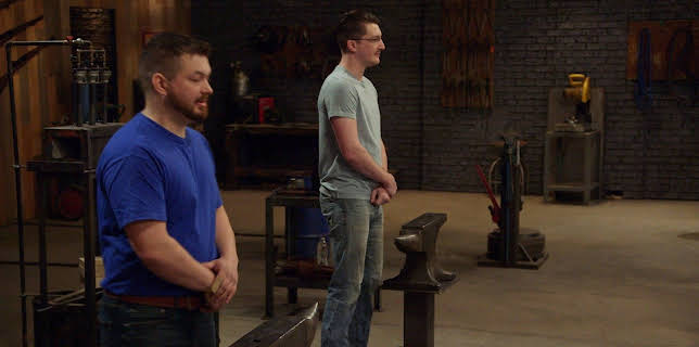 17:15: Wettkampf der Waffenschmiede | Kabel Eins Doku | 12/10 2025