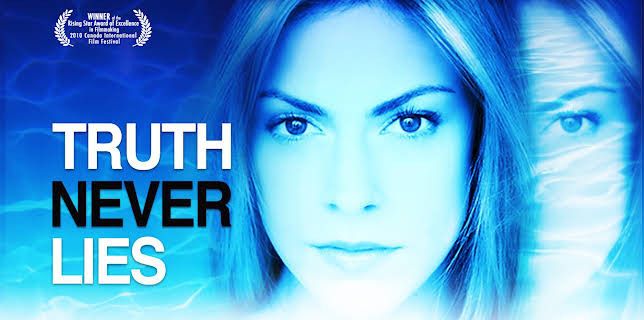 Truth Never Lies (2018)