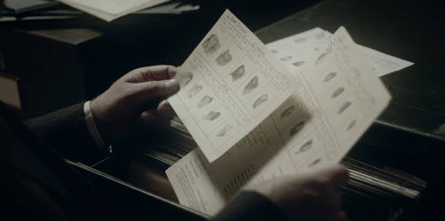 15:00: Murder Maps - Geheimnisvolle Verbrechen | ZDFinfo | 11/14 2025