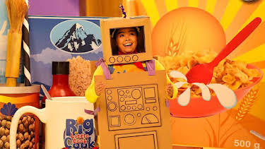 12:00 PM: Big Cook Little Cook (S1) | Cbeebies | 8/7 2026